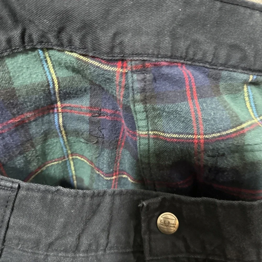 L.L. Bean vintage ll
